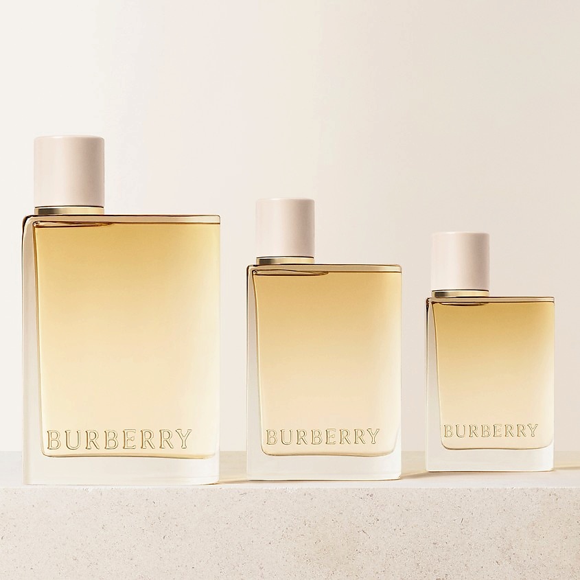 BURBERRY Her London Dream – фото 2