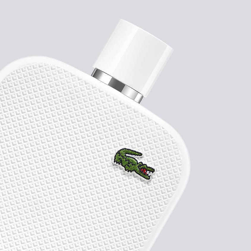 LACOSTE L.12.12 Blanc – фото 5