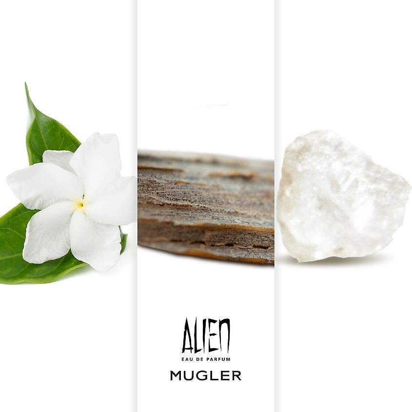MUGLER Alien – фото 2