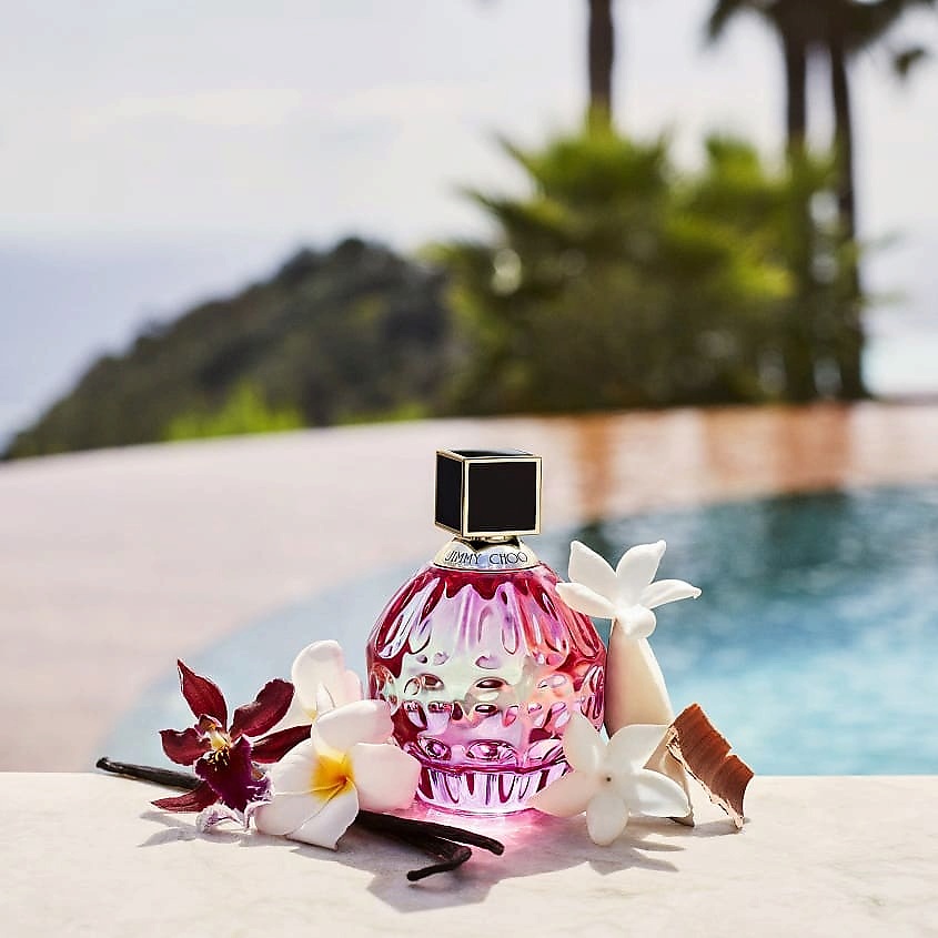 JIMMY CHOO Rose Passion – фото 4