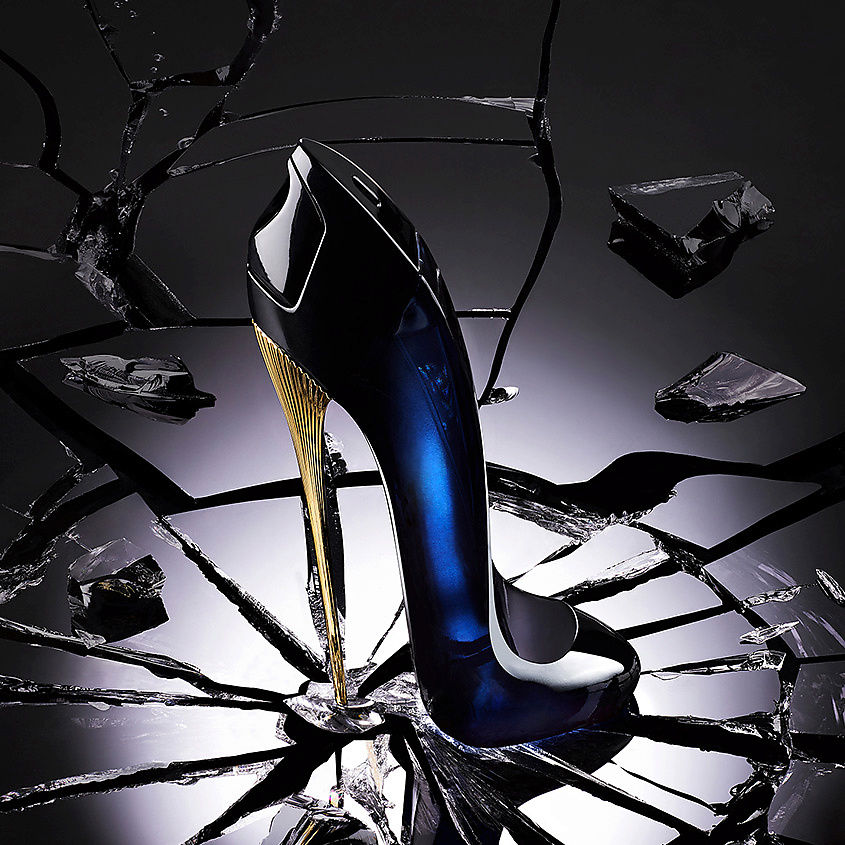 CAROLINA HERRERA Good Girl Legere – фото 3