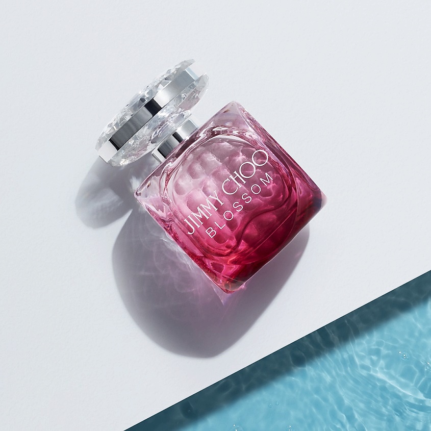 JIMMY CHOO Blossom – фото 2