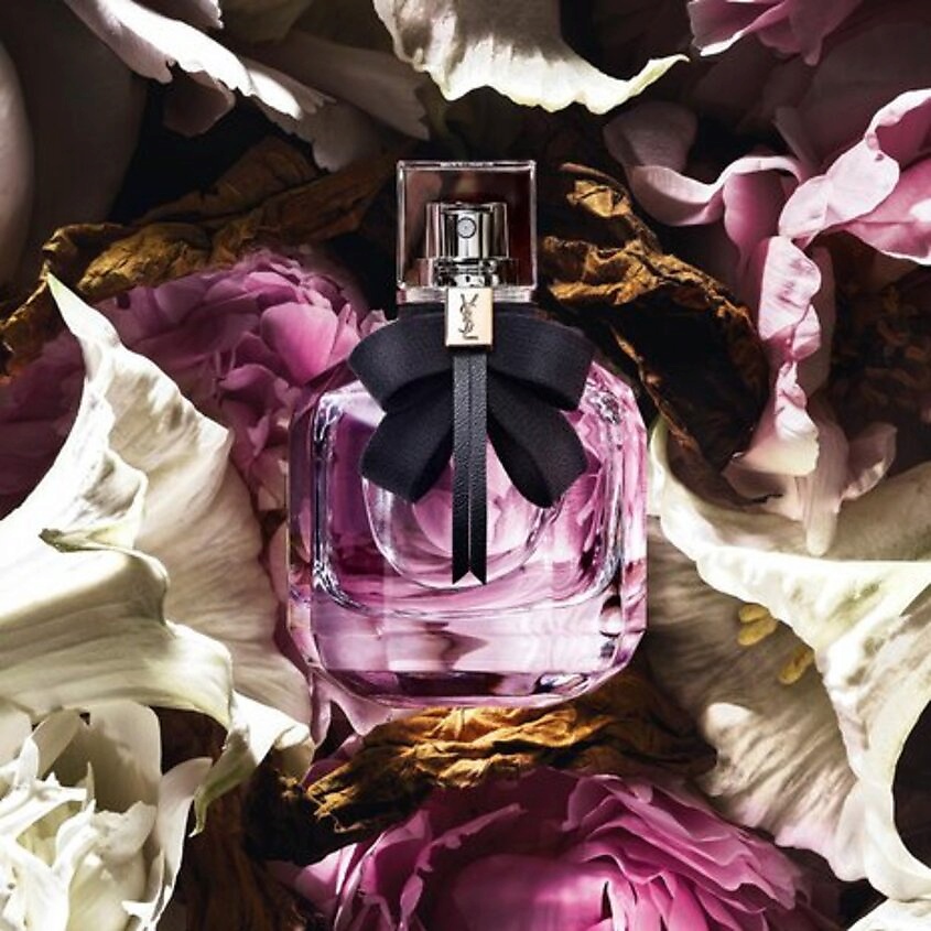 YSL Mon Paris Intesement – фото 3