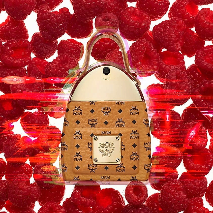 MCM Eau de Parfum – фото 5