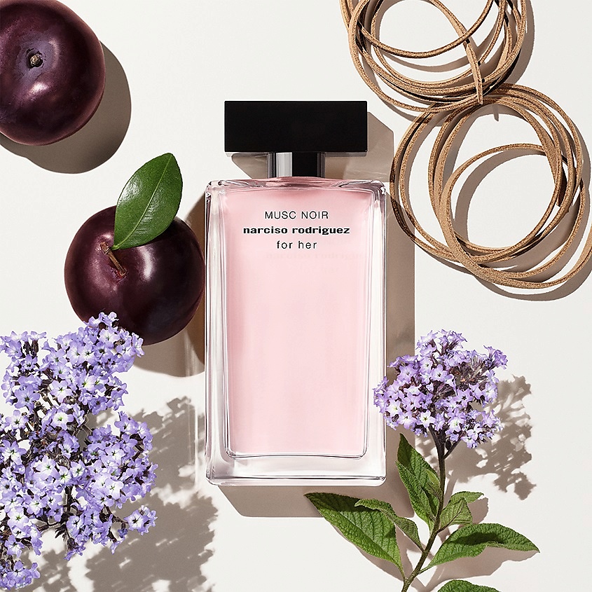 NARCISO RODRIGUEZ for her MUSC NOIR – фото 4