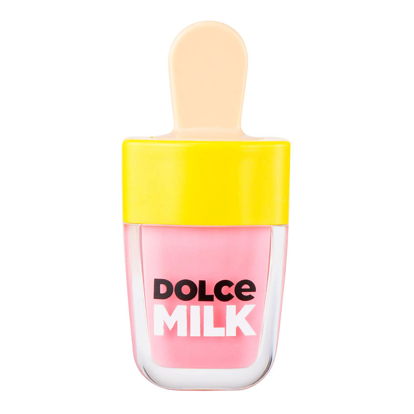 DOLCE MILK Блеск для губ Hanna Banana – фото 2