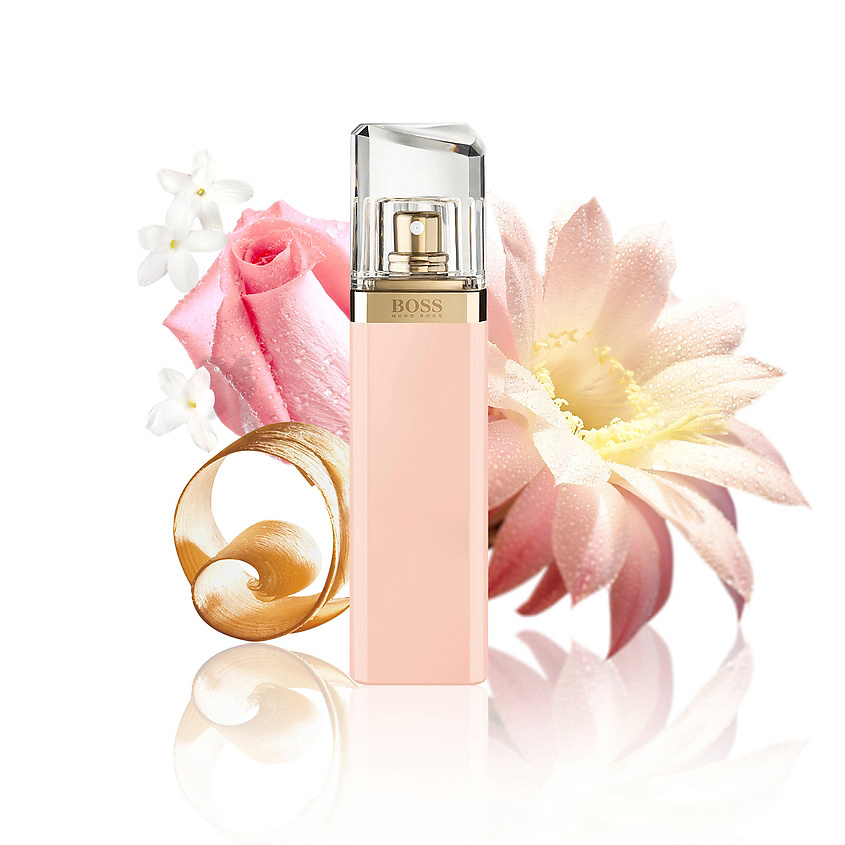 BOSS MA VIE Pour Femme – фото 4