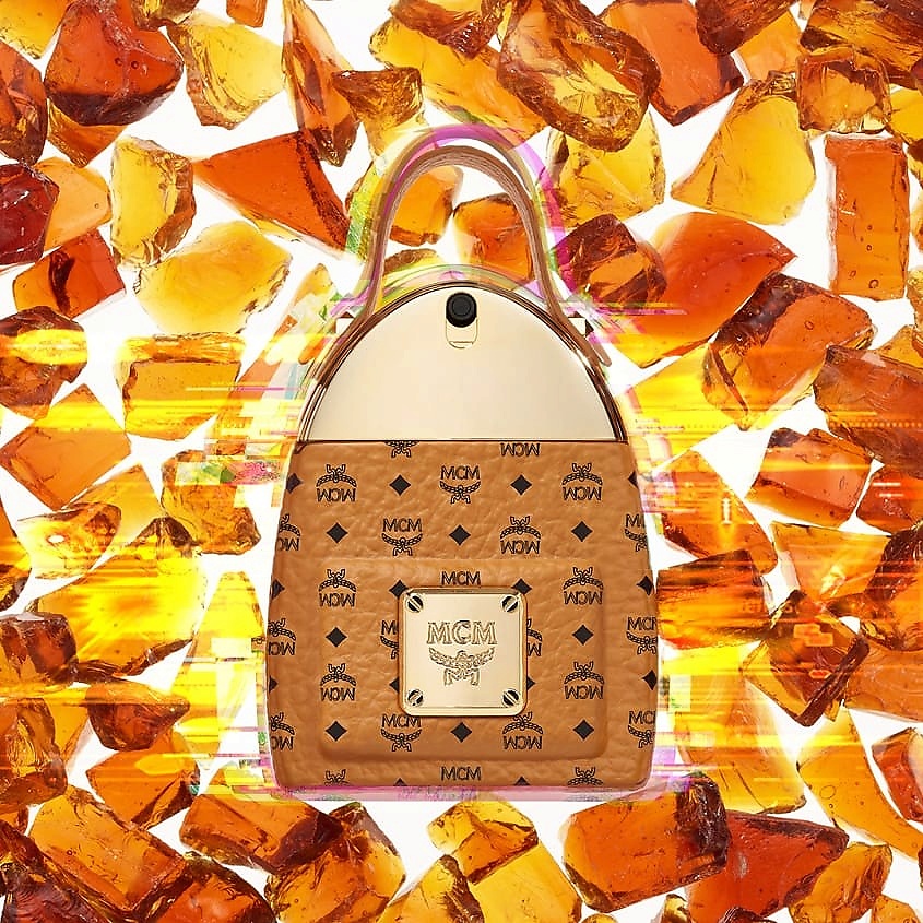 MCM Eau de Parfum – фото 4