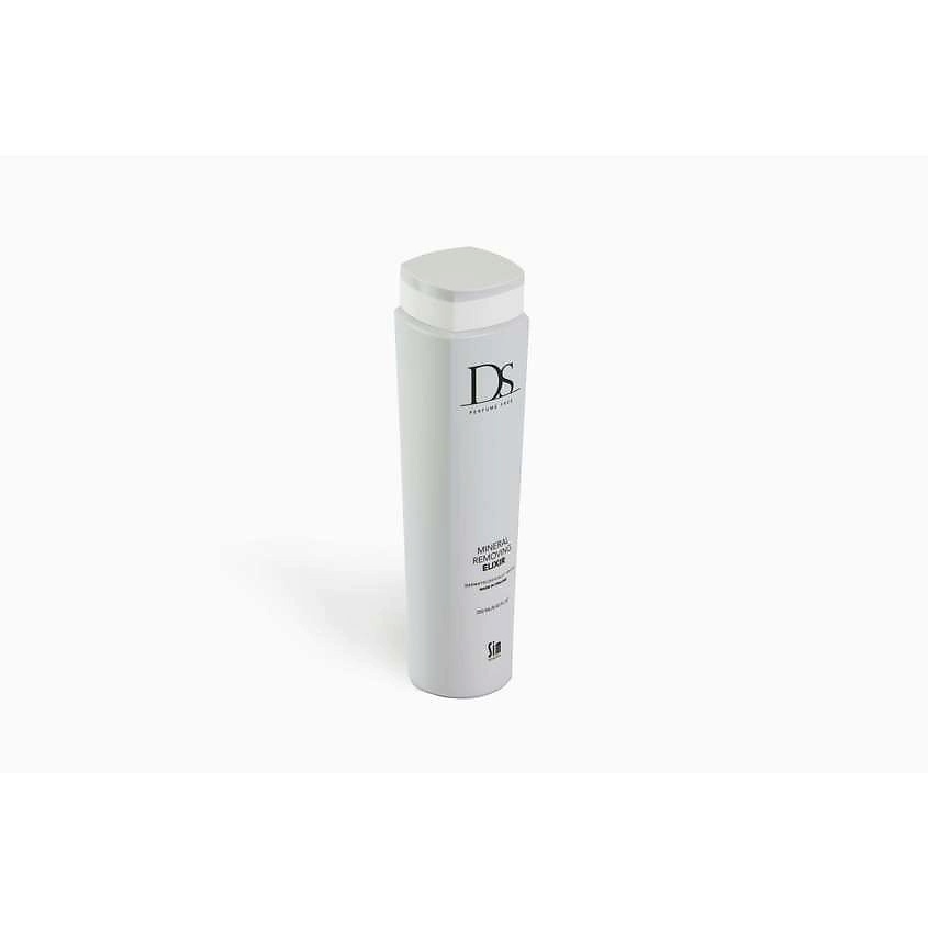 DS PERFUME FREE Эликсир для очистки волос от минералов Mineral Removing Elixir – фото 2