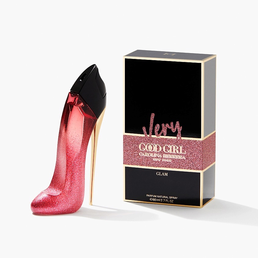 CAROLINA HERRERA Very Good Girl Glam – фото 2