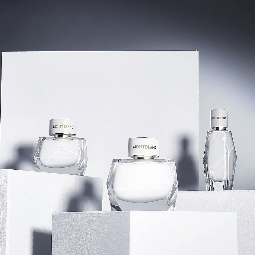 MONTBLANC Signature – фото 5