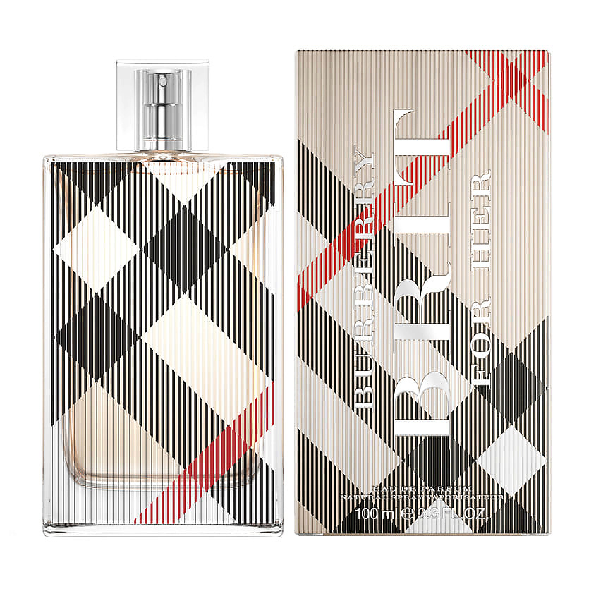 BURBERRY Brit Femme – фото 2