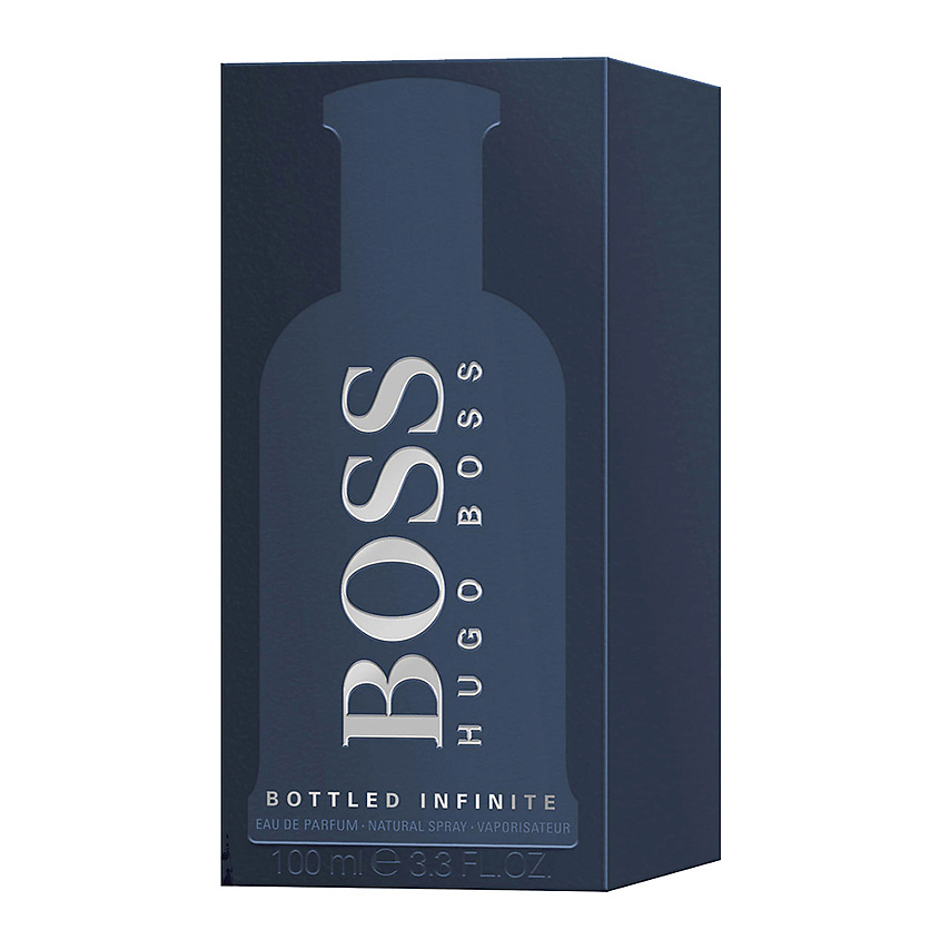 HUGO BOSS Boss Bottled Infinite – фото 3
