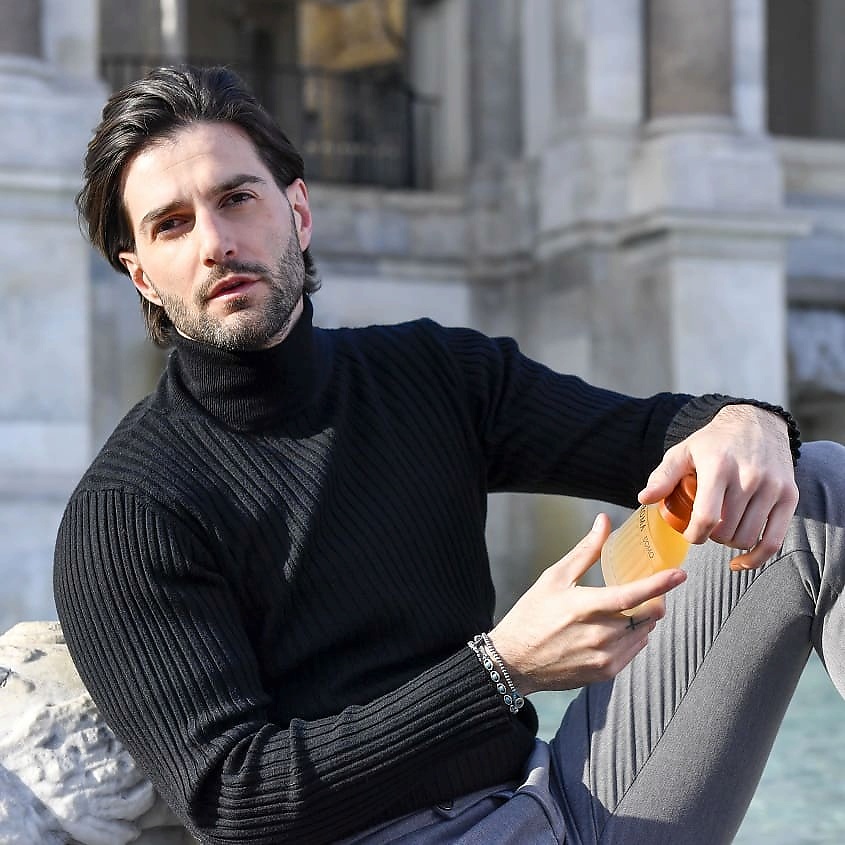 LAURA BIAGIOTTI Roma Uomo – фото 9