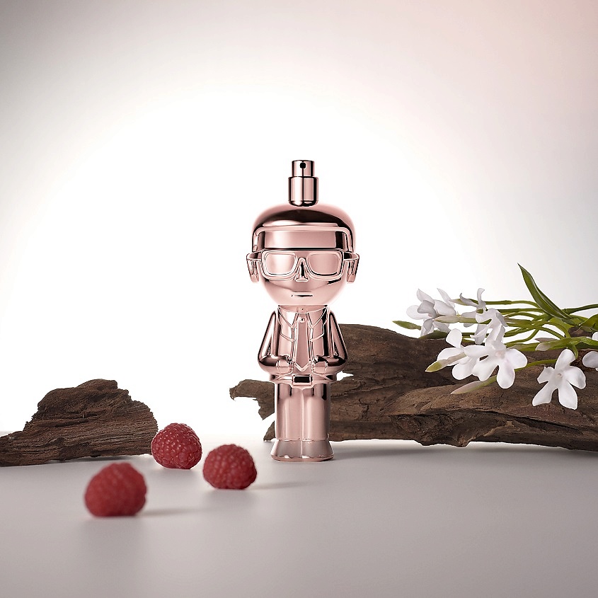KARL LAGERFELD Ikonik Pour Femme – фото 4