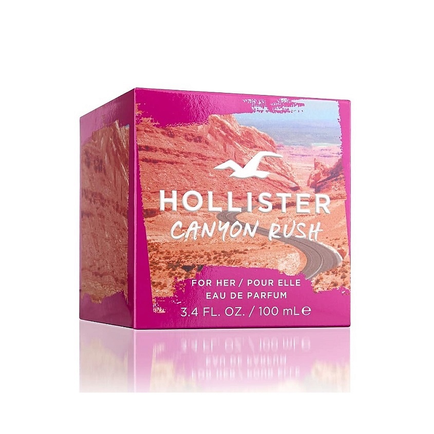 HOLLISTER Canyon Rush For Her – фото 2