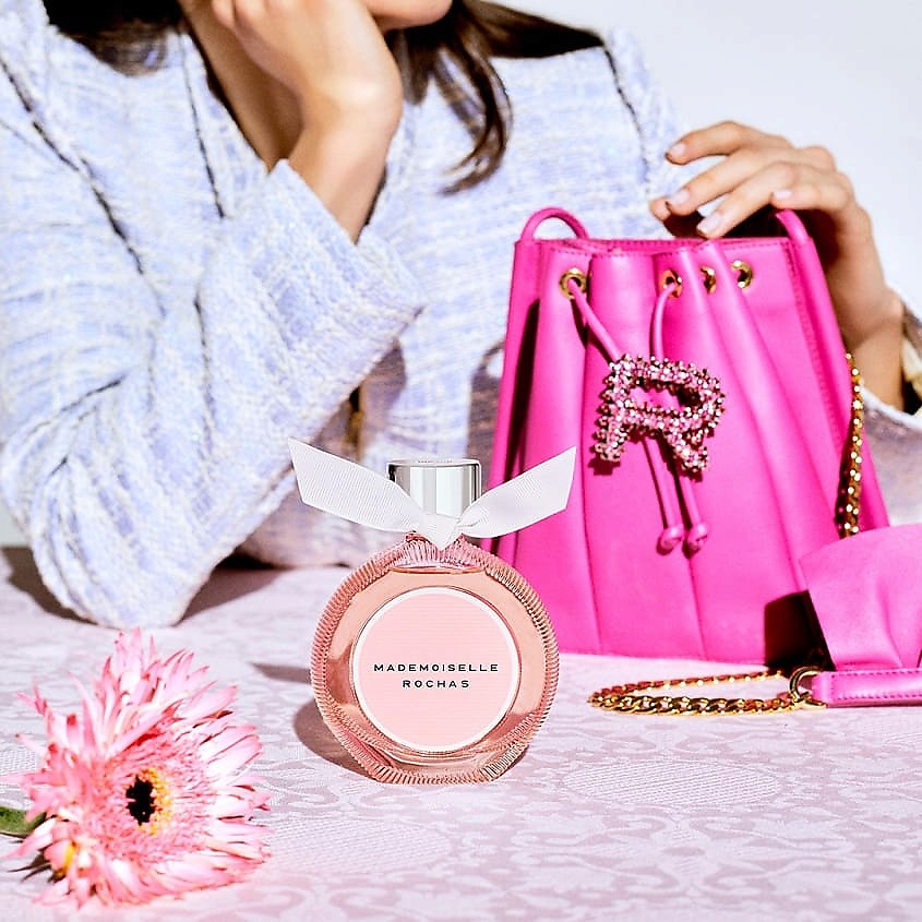 ROCHAS Mademoiselle Rochas – фото 2