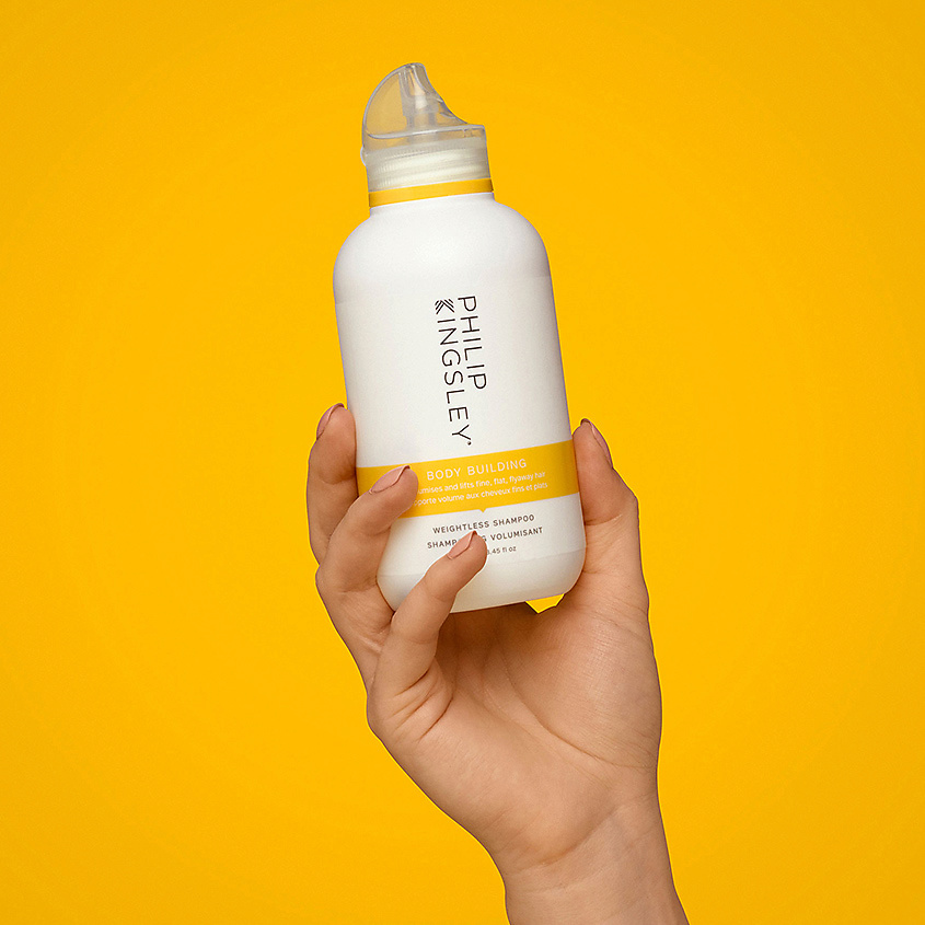 PHILIP KINGSLEY Шампунь, восстанавливающий плотность волос – фото 3