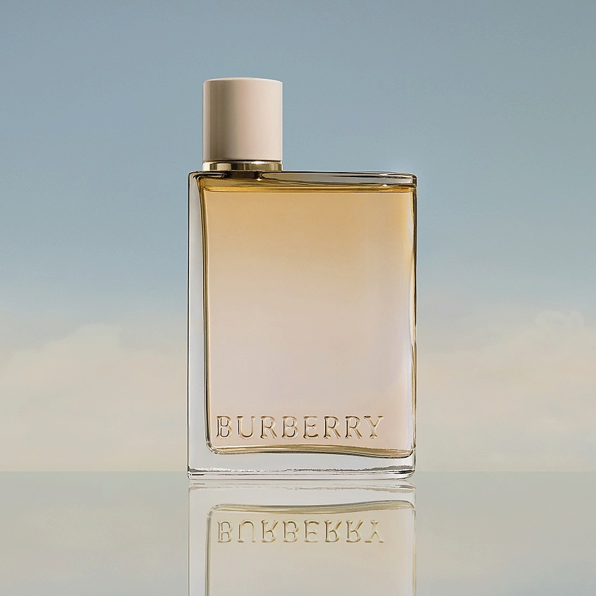 BURBERRY Her London Dream – фото 4