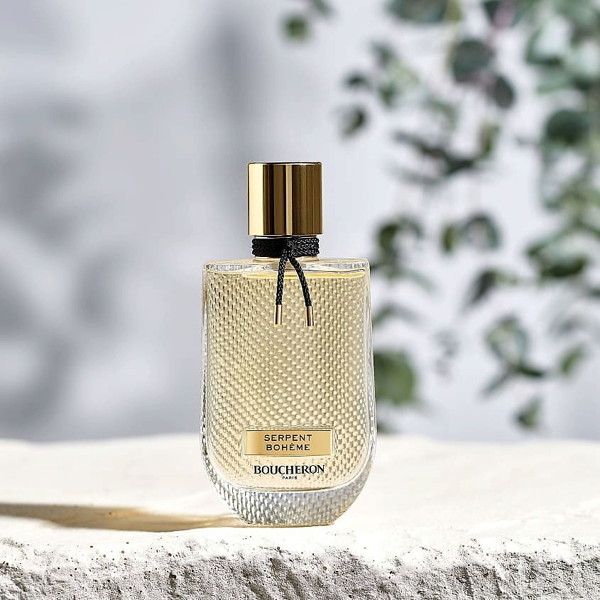 BOUCHERON Serpent Boheme – фото 5
