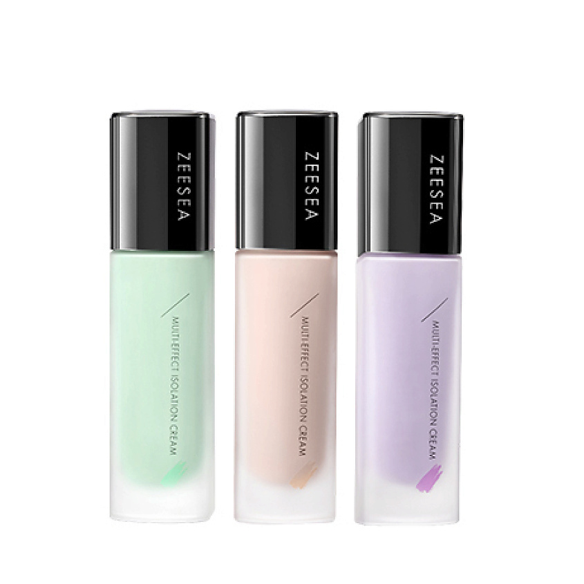 ZEESEA Праймер для лица Multi-effect make-up primer – фото 6