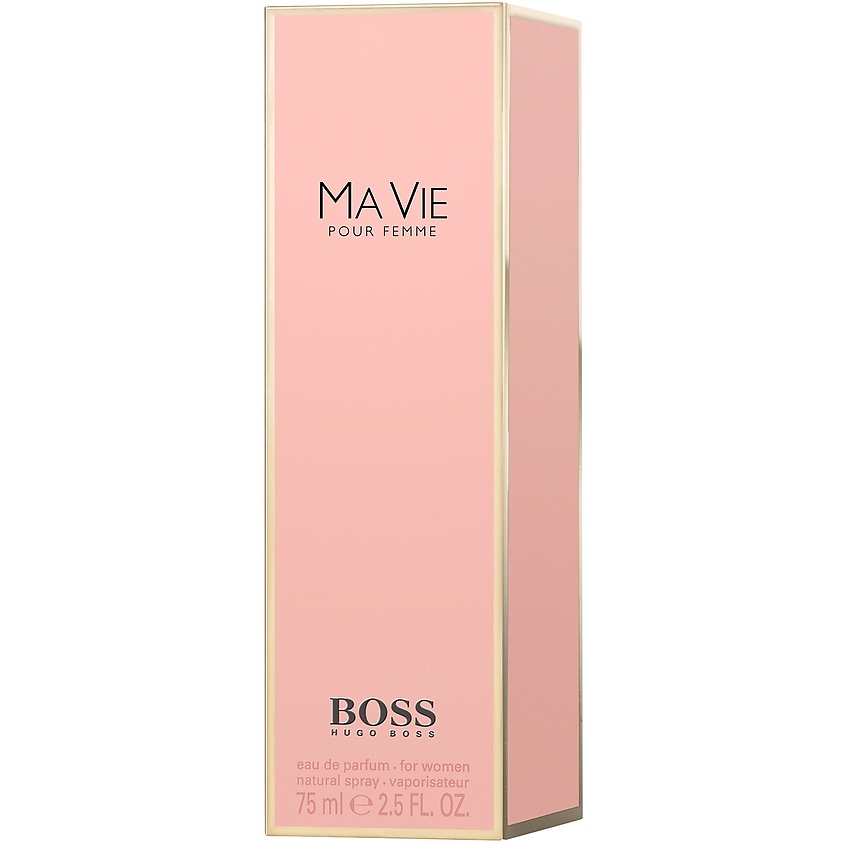 BOSS MA VIE Pour Femme – фото 2
