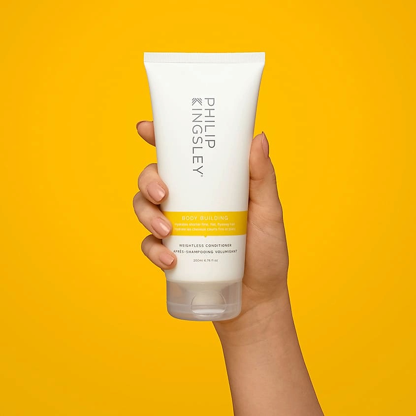 PHILIP KINGSLEY Кондиционер, восстанавливающий плотность волос – фото 3