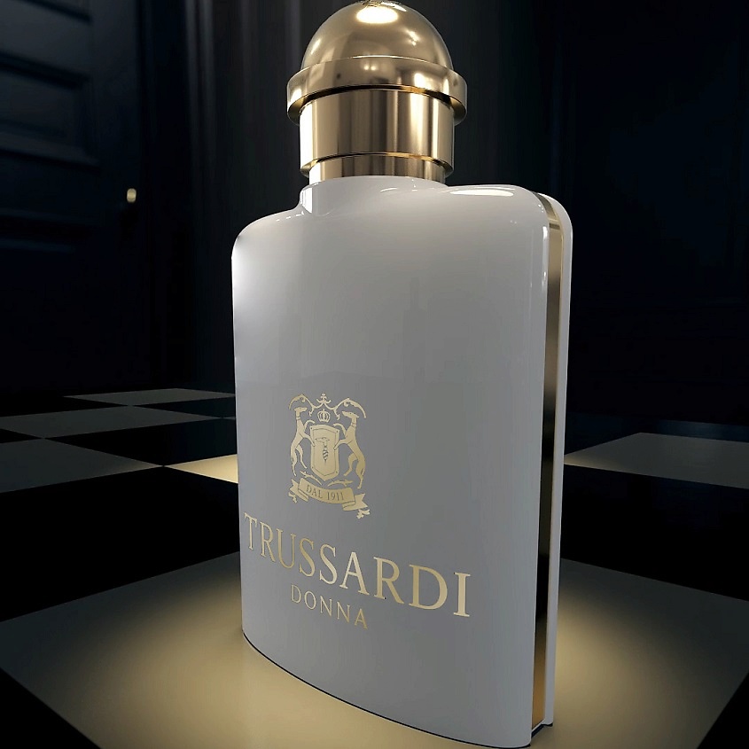 TRUSSARDI Donna – фото 4