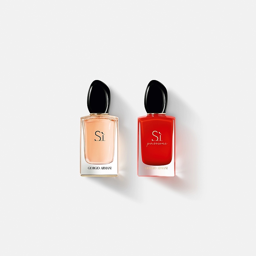GIORGIO ARMANI SI – фото 6