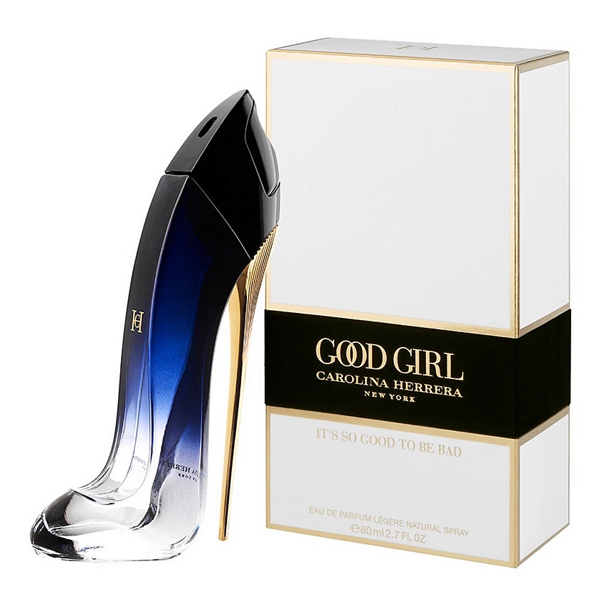 CAROLINA HERRERA Good Girl Legere – фото 2