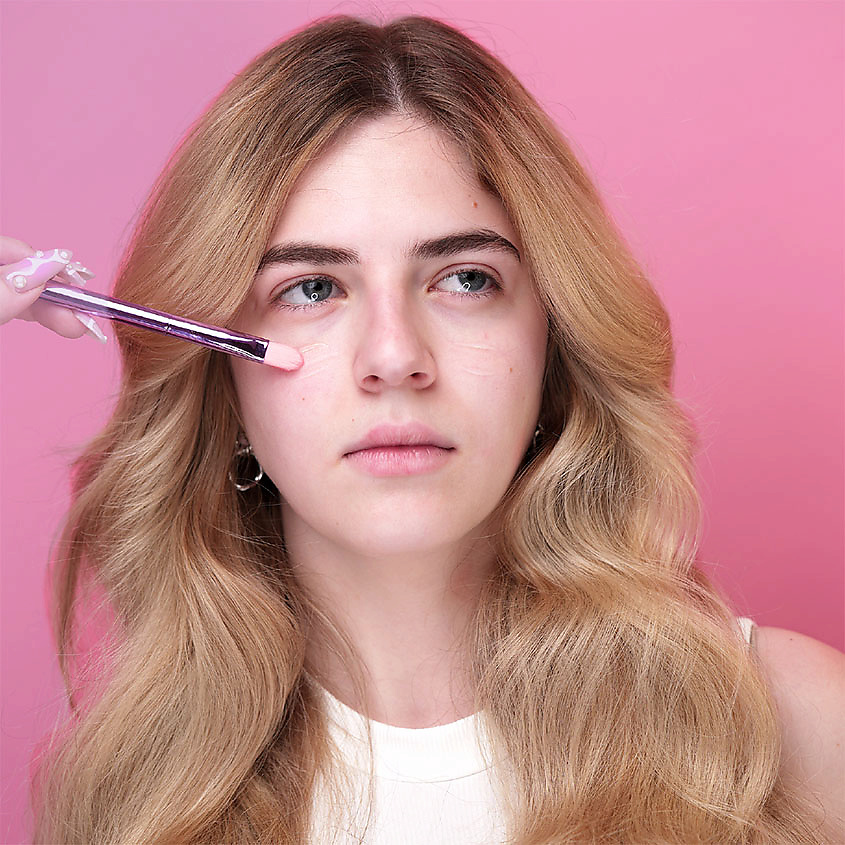 ASTRA Праймер для лица Zen Routine Face Primer – фото 4