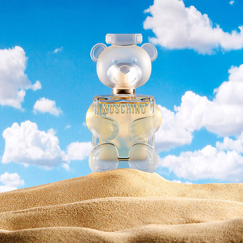 MOSCHINO Toy 2 – фото 5
