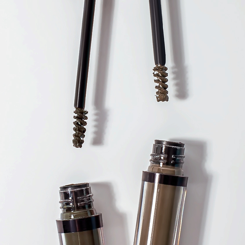 POETEQ Тушь оттеночная для бровей Поэтэ Tinted Mascara – фото 10