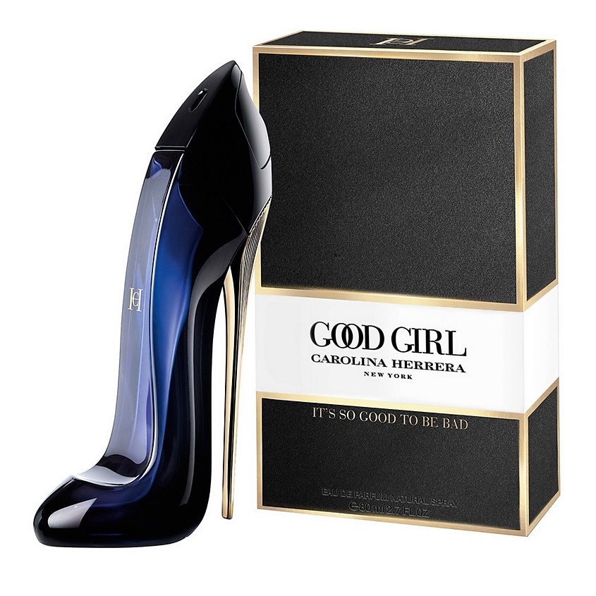 CAROLINA HERRERA Good Girl – фото 2