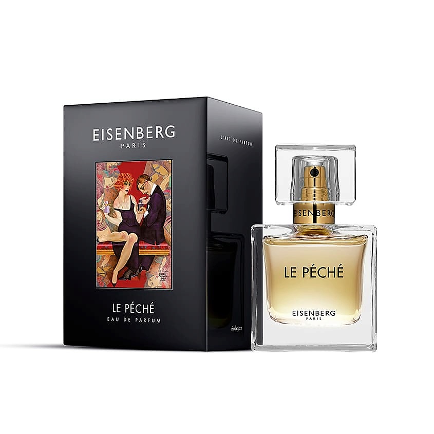 EISENBERG Le Peche – фото 3
