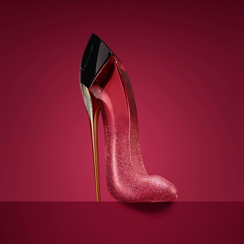 CAROLINA HERRERA Very Good Girl Glam – фото 7