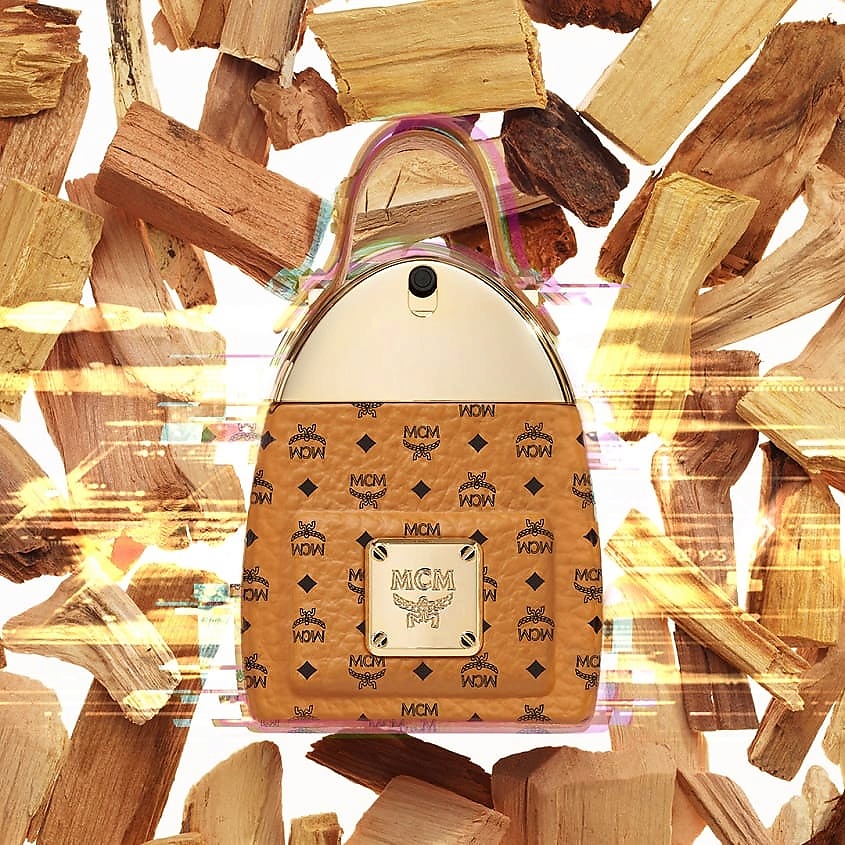 MCM Eau de Parfum – фото 2