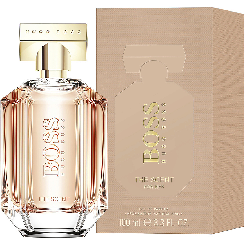 BOSS The Scent For Her – фото 4