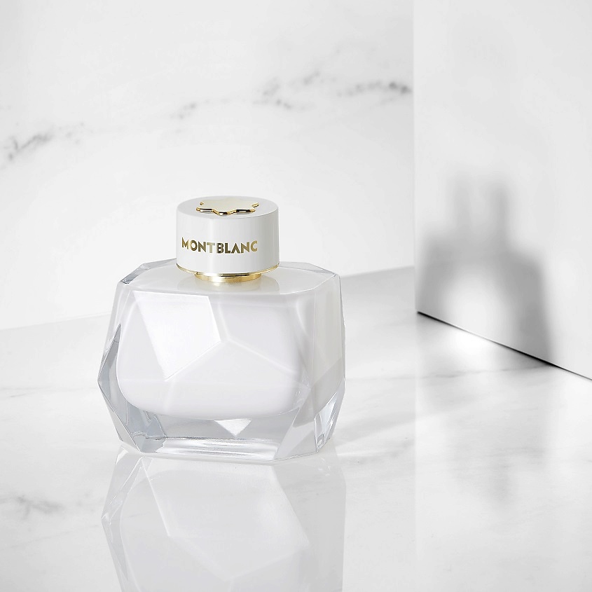 MONTBLANC Signature – фото 6