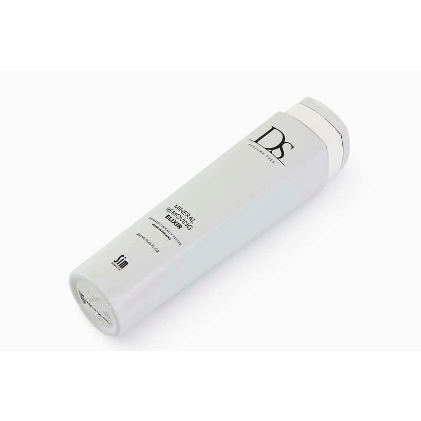 DS PERFUME FREE Эликсир для очистки волос от минералов Mineral Removing Elixir – фото 4