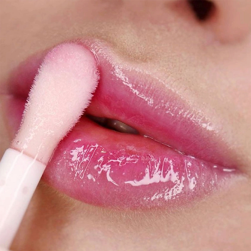 ASTRA Масло для губ Pure beauty Juicy lip oil – фото 3