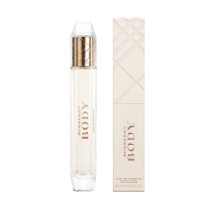 BURBERRY Body – фото 2