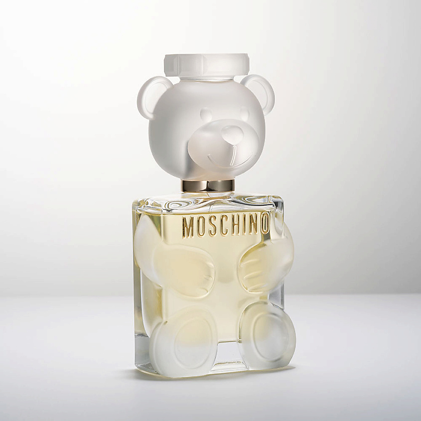MOSCHINO Toy 2 – фото 3