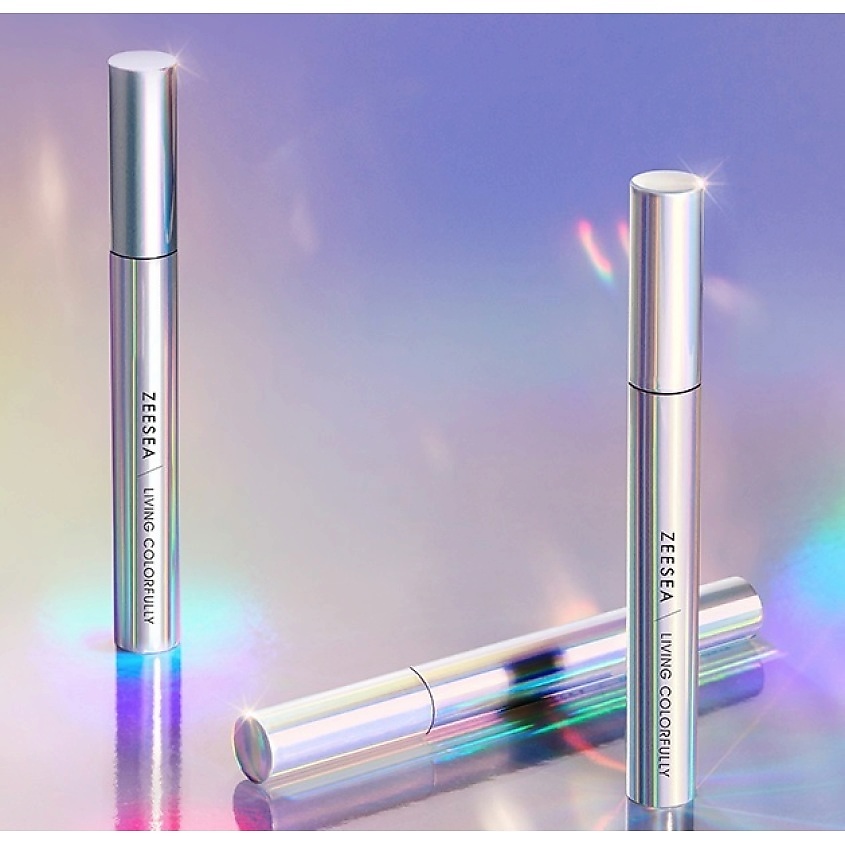 ZEESEA Тушь для ресниц Color mascara – фото 4