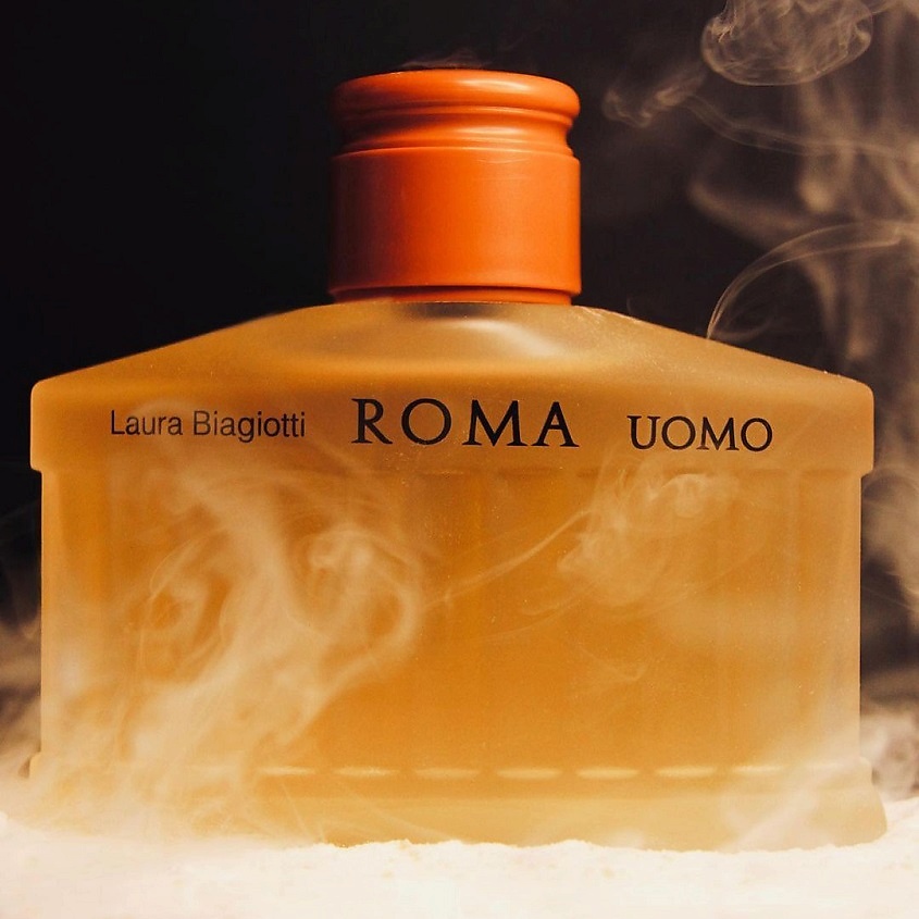 LAURA BIAGIOTTI Roma Uomo – фото 11