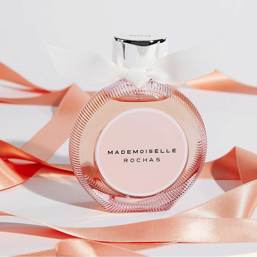 ROCHAS Mademoiselle Rochas – фото 3