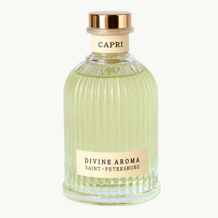 DIVINE AROMA Диффузор Капри – фото 4