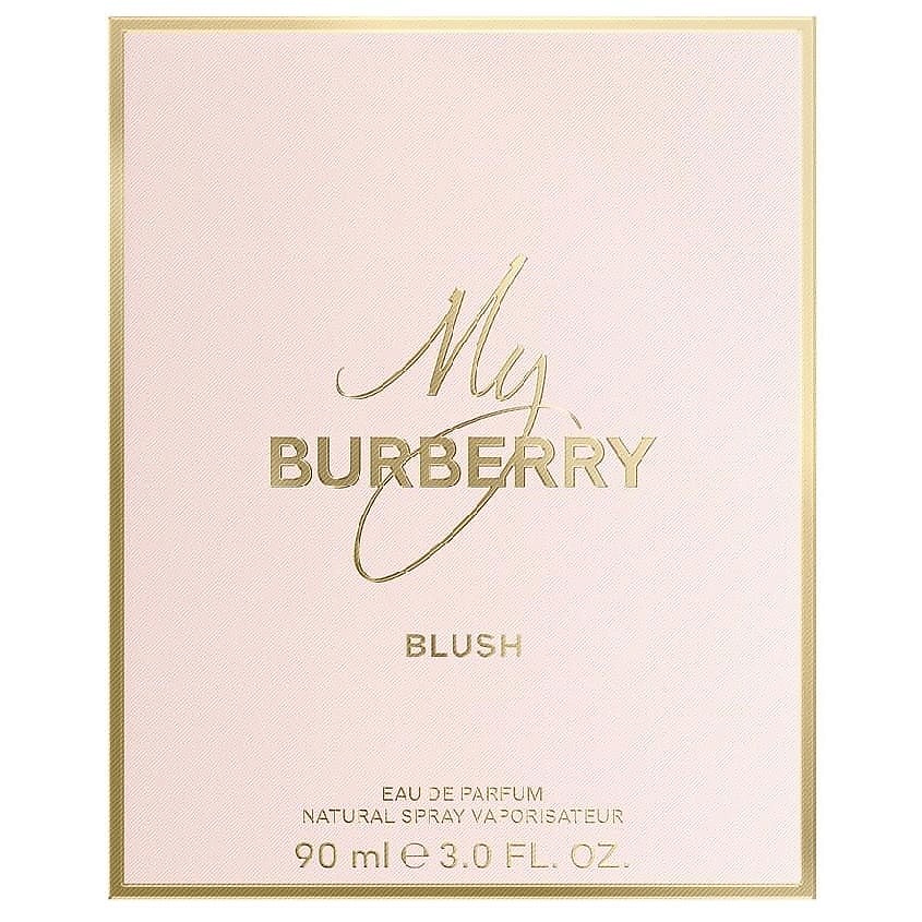 BURBERRY My Burberry Blush – фото 2