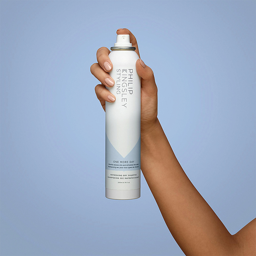 PHILIP KINGSLEY Сухой Шампунь – фото 2