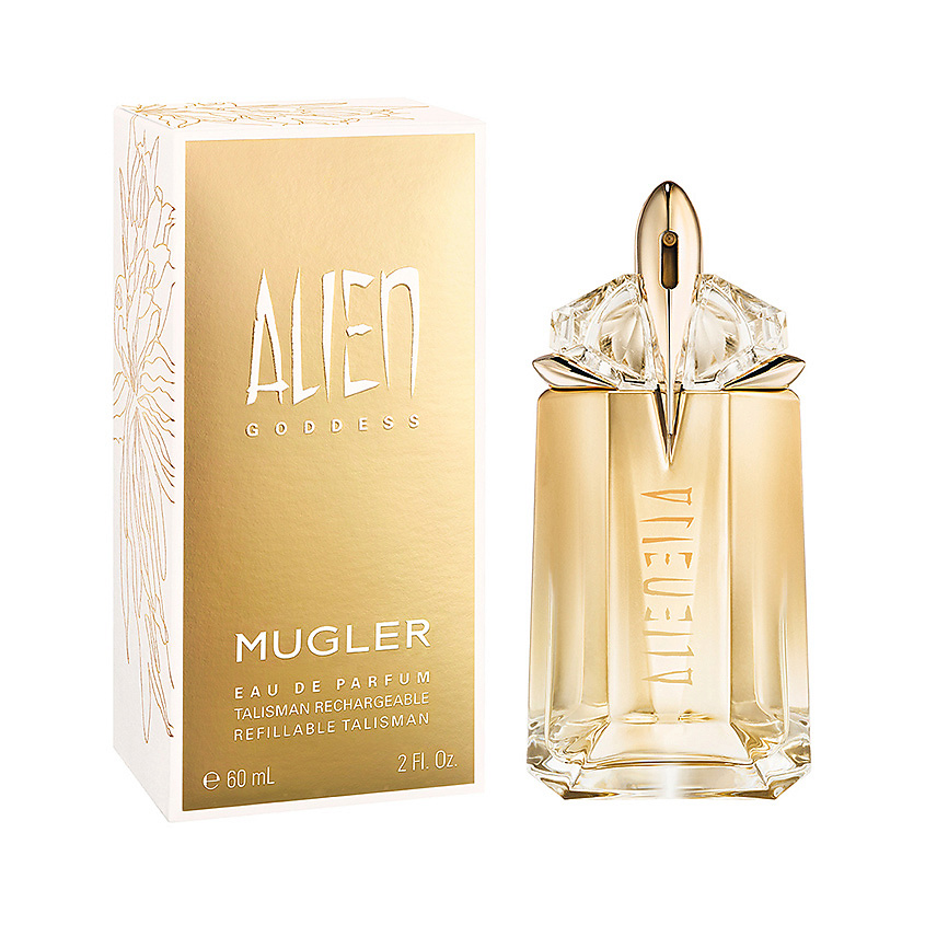 MUGLER Alien Goddess – фото 5